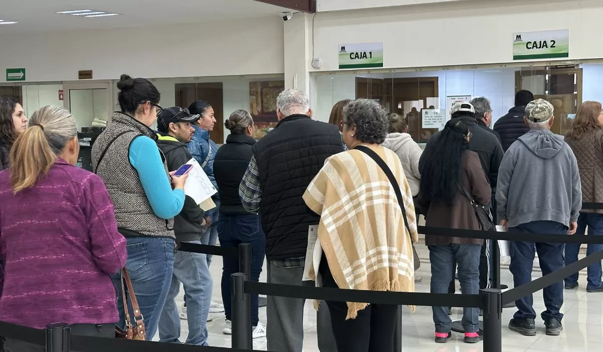 Abrirá Ayuntamiento de Monclova oficinas el sábado para pago de predial con bonificación