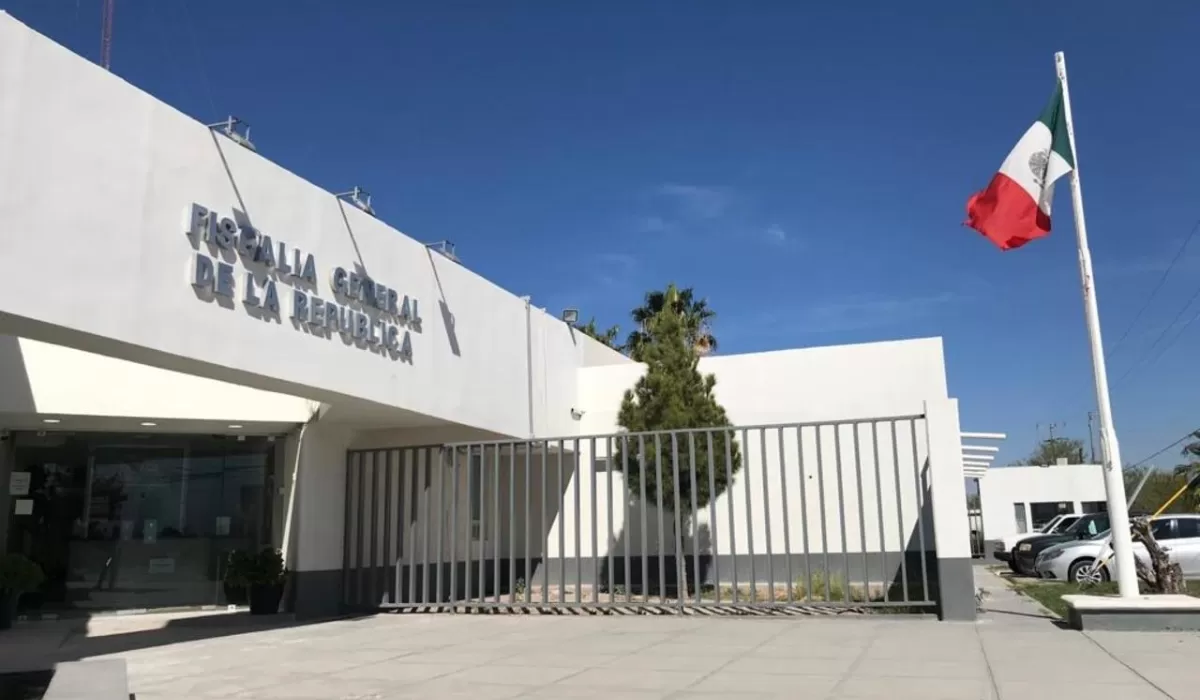 Dictan sentencia a hombre por portación de armas en Ocampo