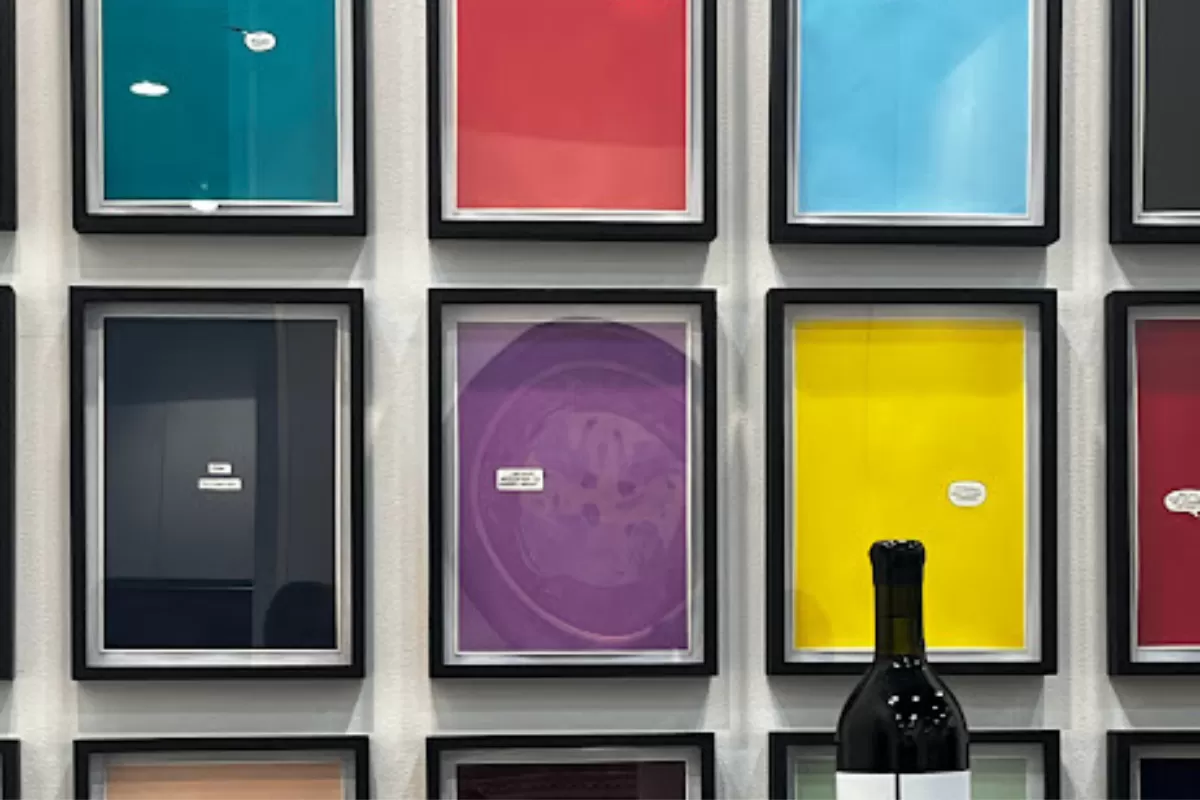 Vinos de Parras se suman a la Semana del Arte 2026 en CDMX