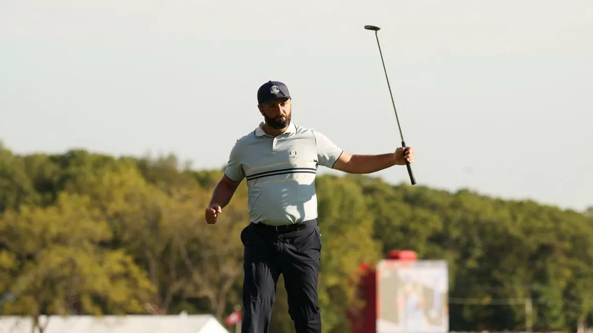 Brooks Koepka regresa al PGA Tour; Jon Rahm estarseá un año más en el LIV