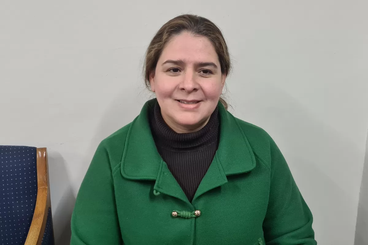 Invitan a programa gratuito de nutrición en la Jurisdicción Sanitaria 01