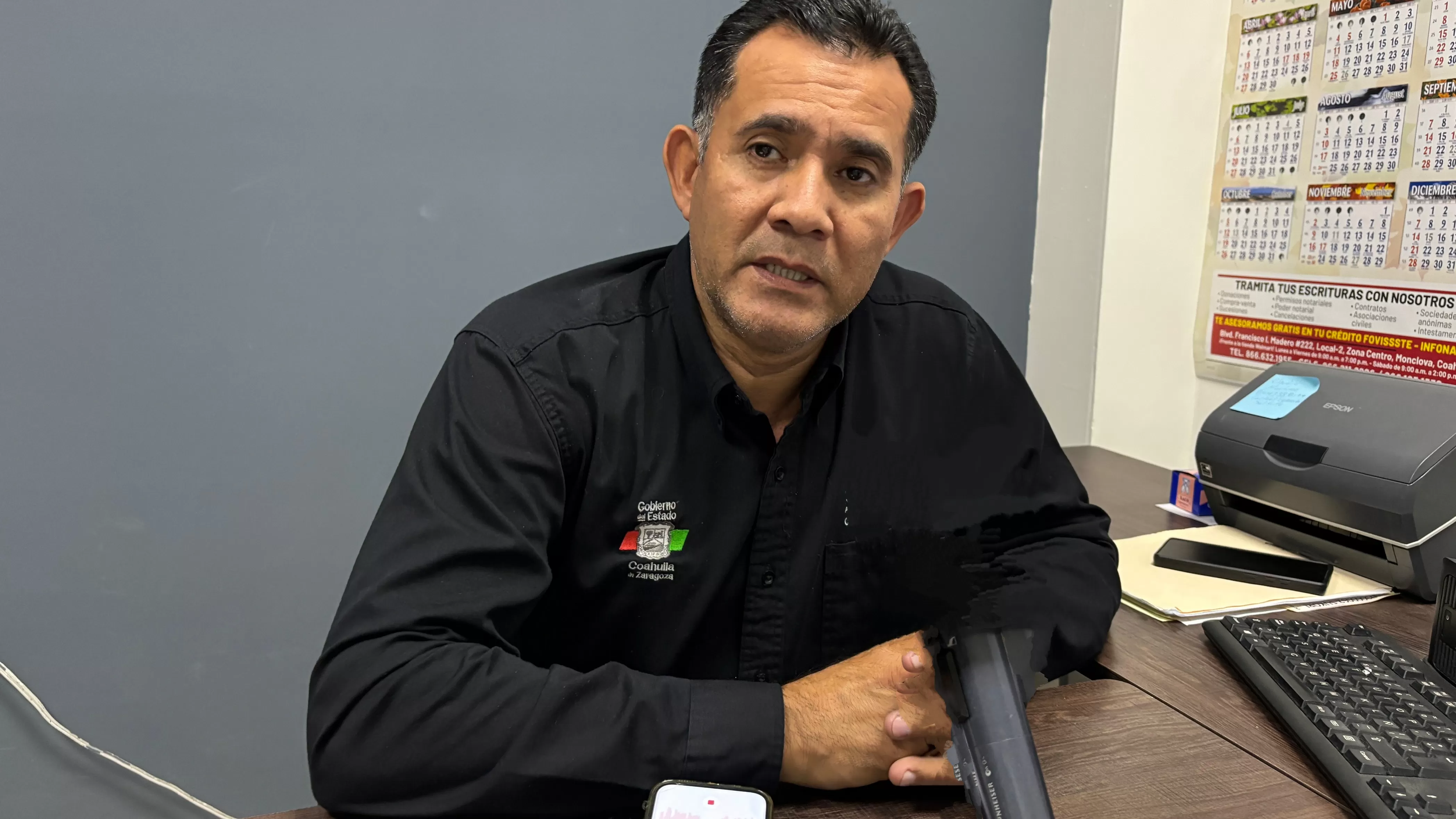 No se reportaron clausuras durante diciembre