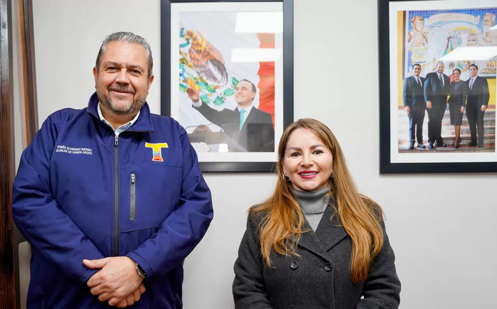 Instalarán segunda vez ministerios públicos para atención a mujeres violentadas en Ramos Arizpe