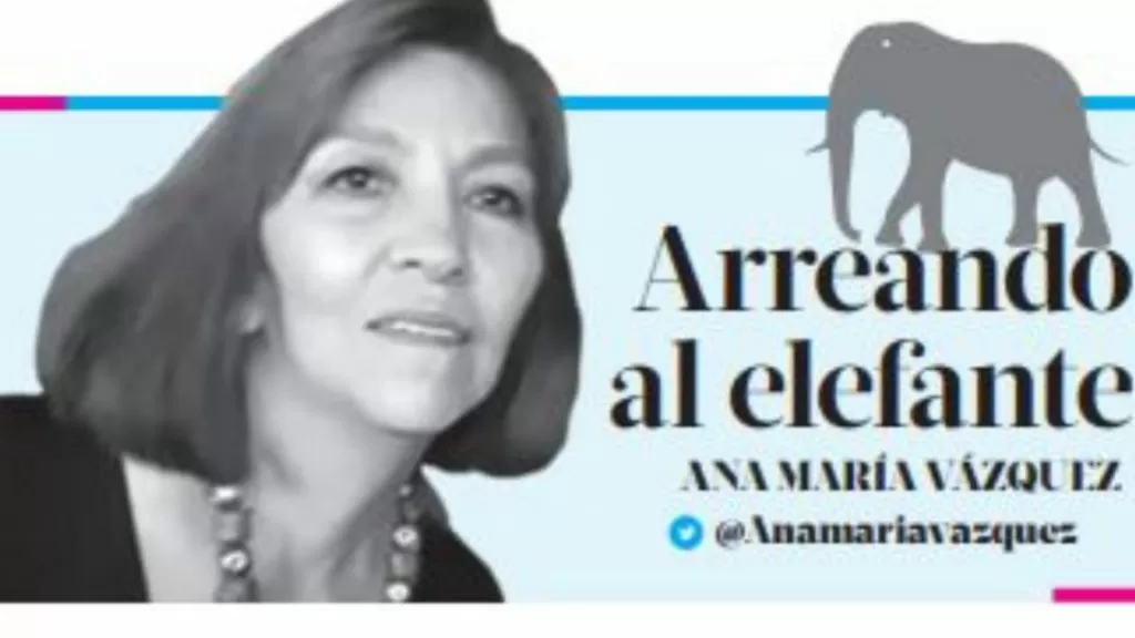¿El golpe invisible o el miedo visible?