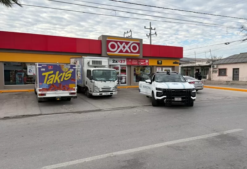 Cumplimentan orden de aprehensión contra 2 hombres por derivación con violencia en Piedras Negras