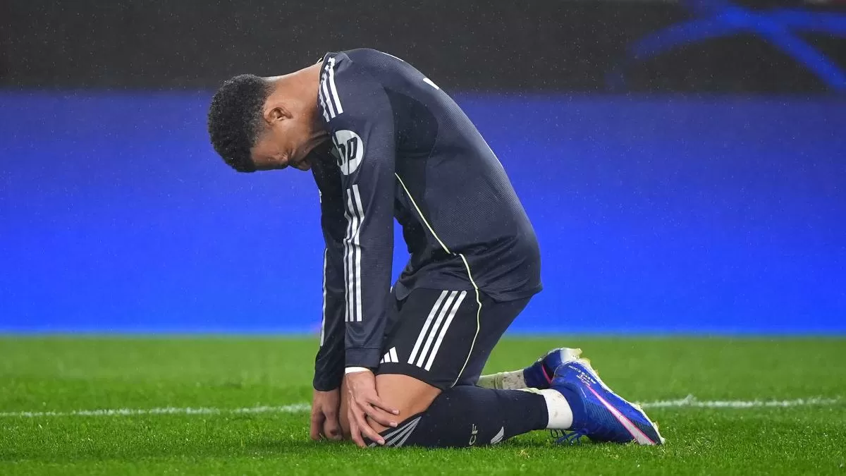 Mbappé dispara con bala a sus compañeros: “No es táctica, tampoco calidad, son las ganas; no las vi”