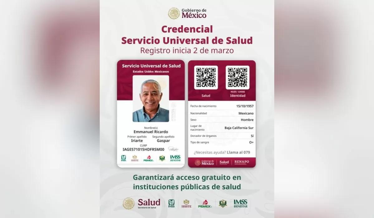 ¿Dónde tramitar la credencial universal de lozanía en Coahuila? Instalarán 10 módulos en la Región Norte