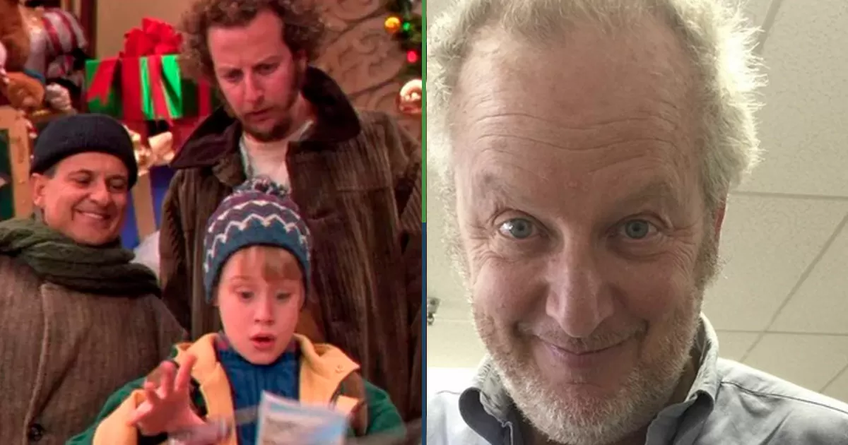 Tras detención del intérprete Daniel Stern, Bandidos Mojados tendrá su propio spin off