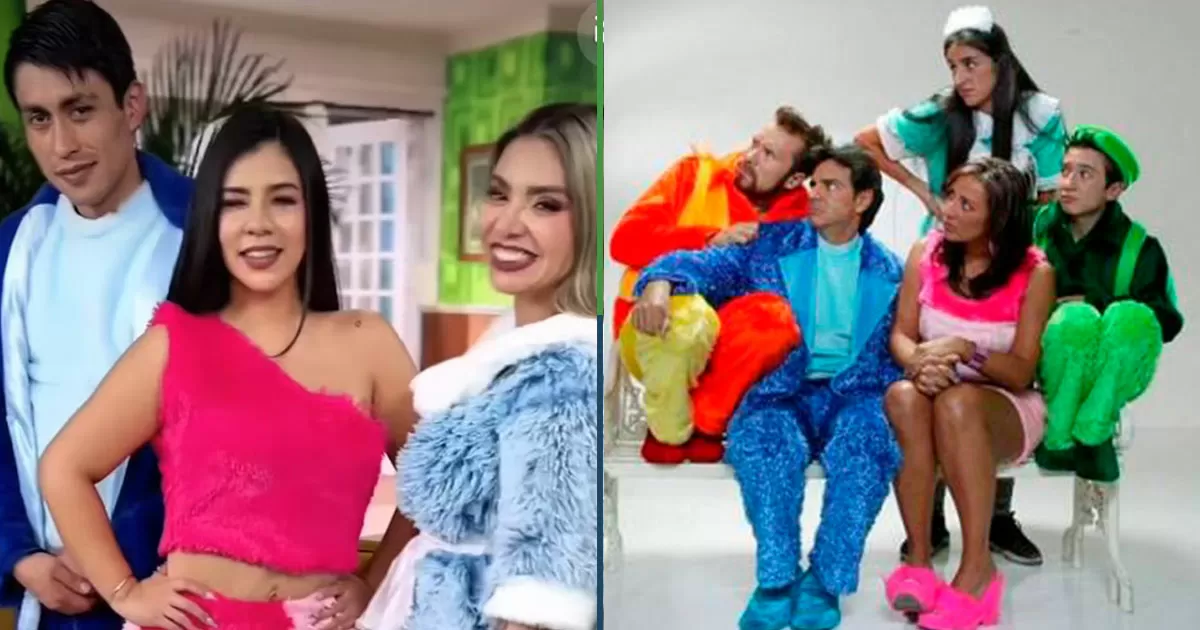 Modelos de OnlyFans acusan de competencia infiel a nueva serie de La Familia de Pelos