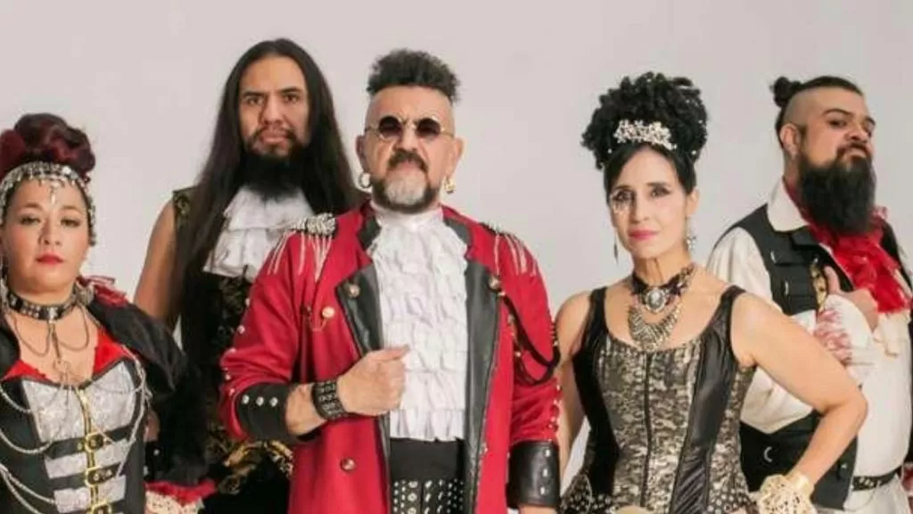Sergio Arau arma la “Tocada y fuga”