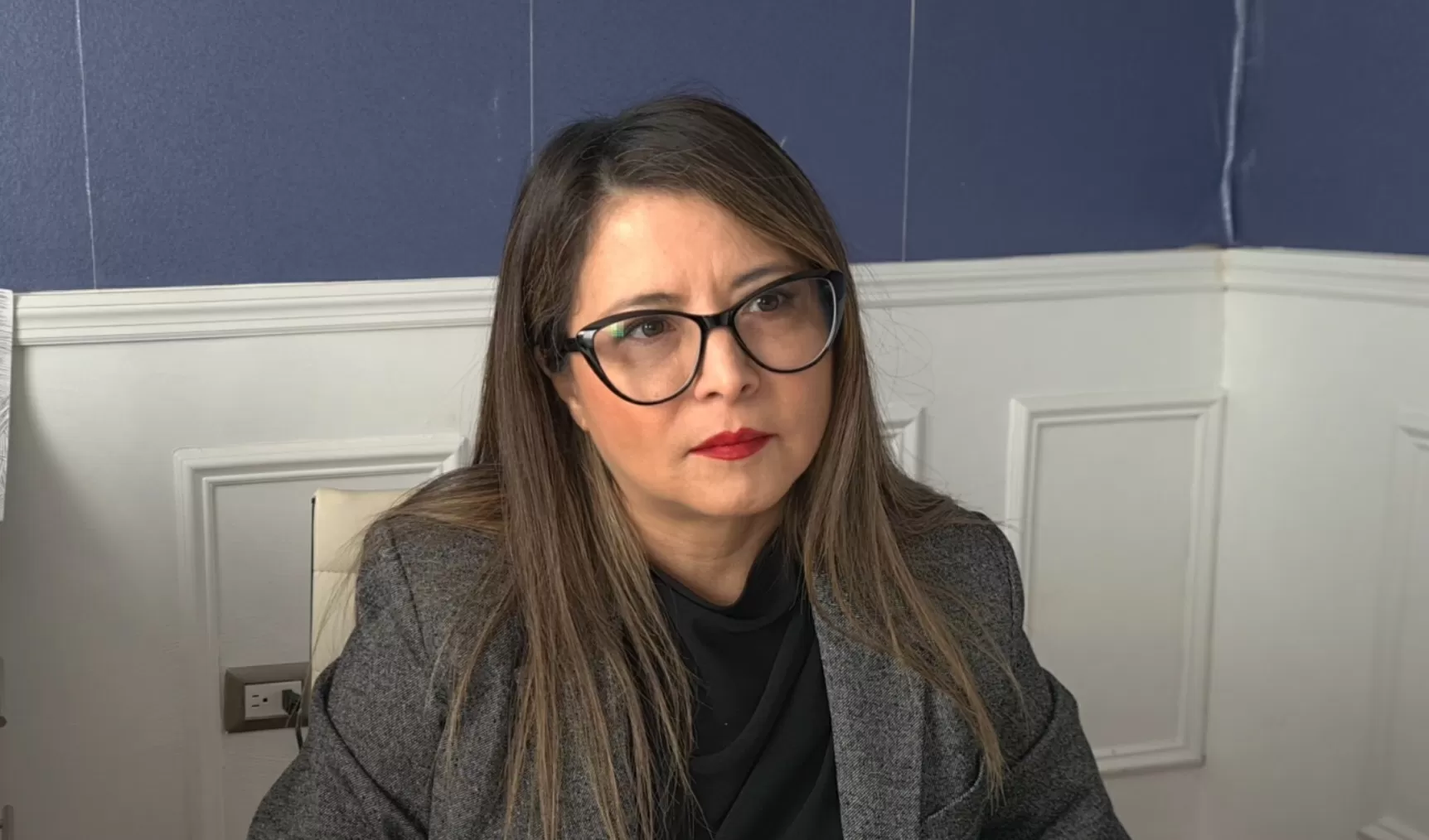 No se puede utilizar de una guisa neutra algo, fingiendo que todos están iguales
