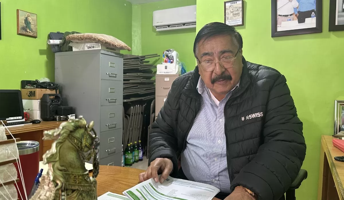 Denuncia CTM ola asaltos a taxistas