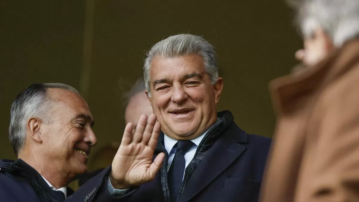 'The New York Times' señala al Barça como el club más endeudado de la semblanza del fútbol