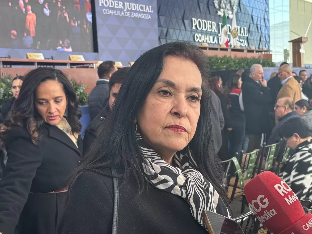 Pronnif descarta ampliación de intentos suicidas en menores tras caso registrado en Monclova