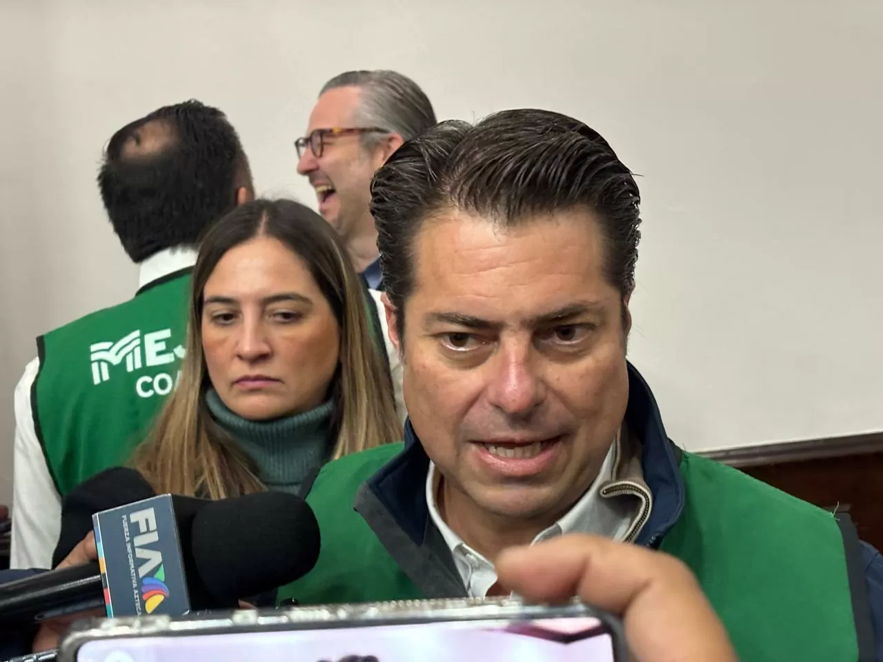 Tendrá SIDS Coahuila más apoyos para los jóvenes: Enrique Martínez