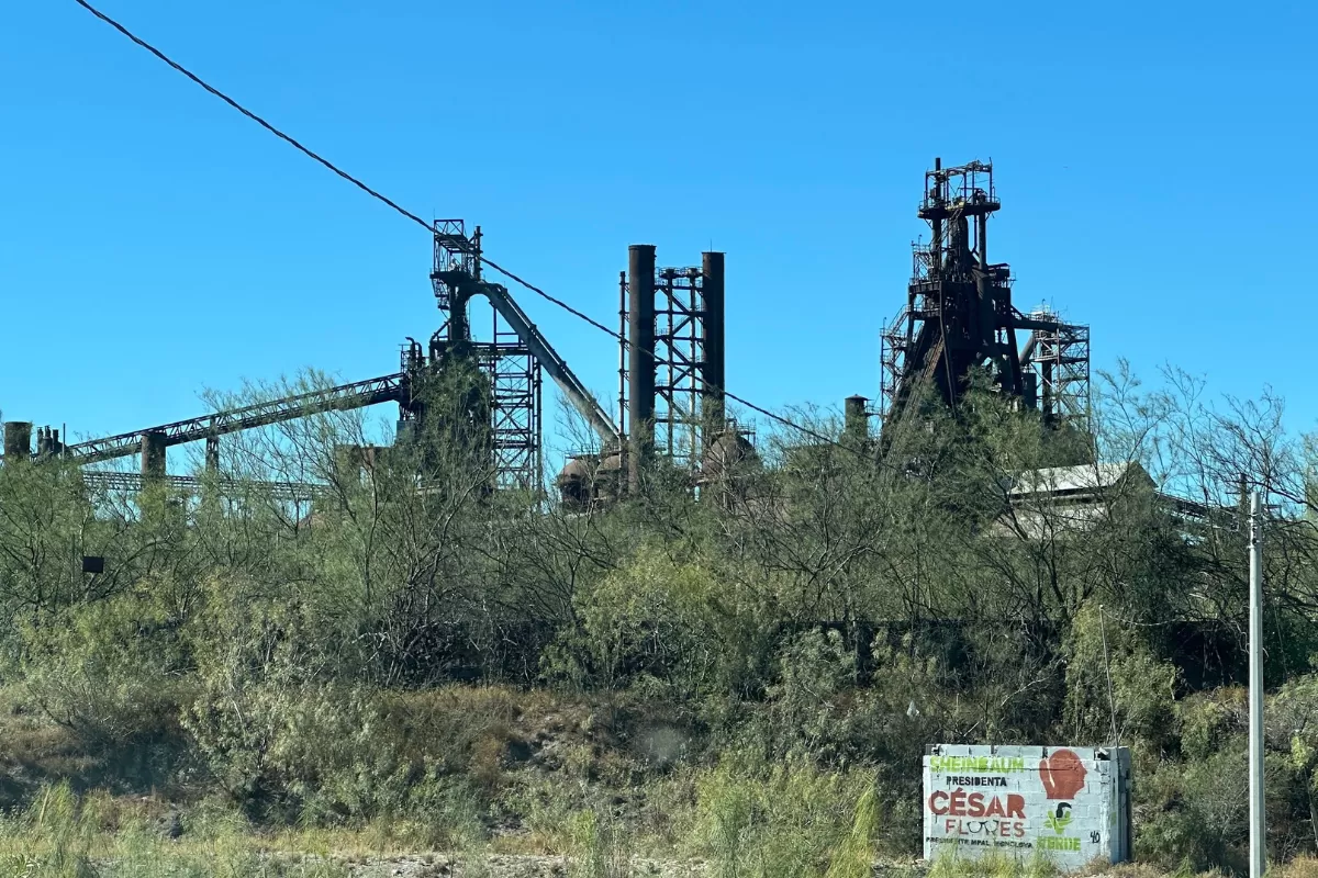 Subasta de AHMSA se realizará el próximo 2 de marzo