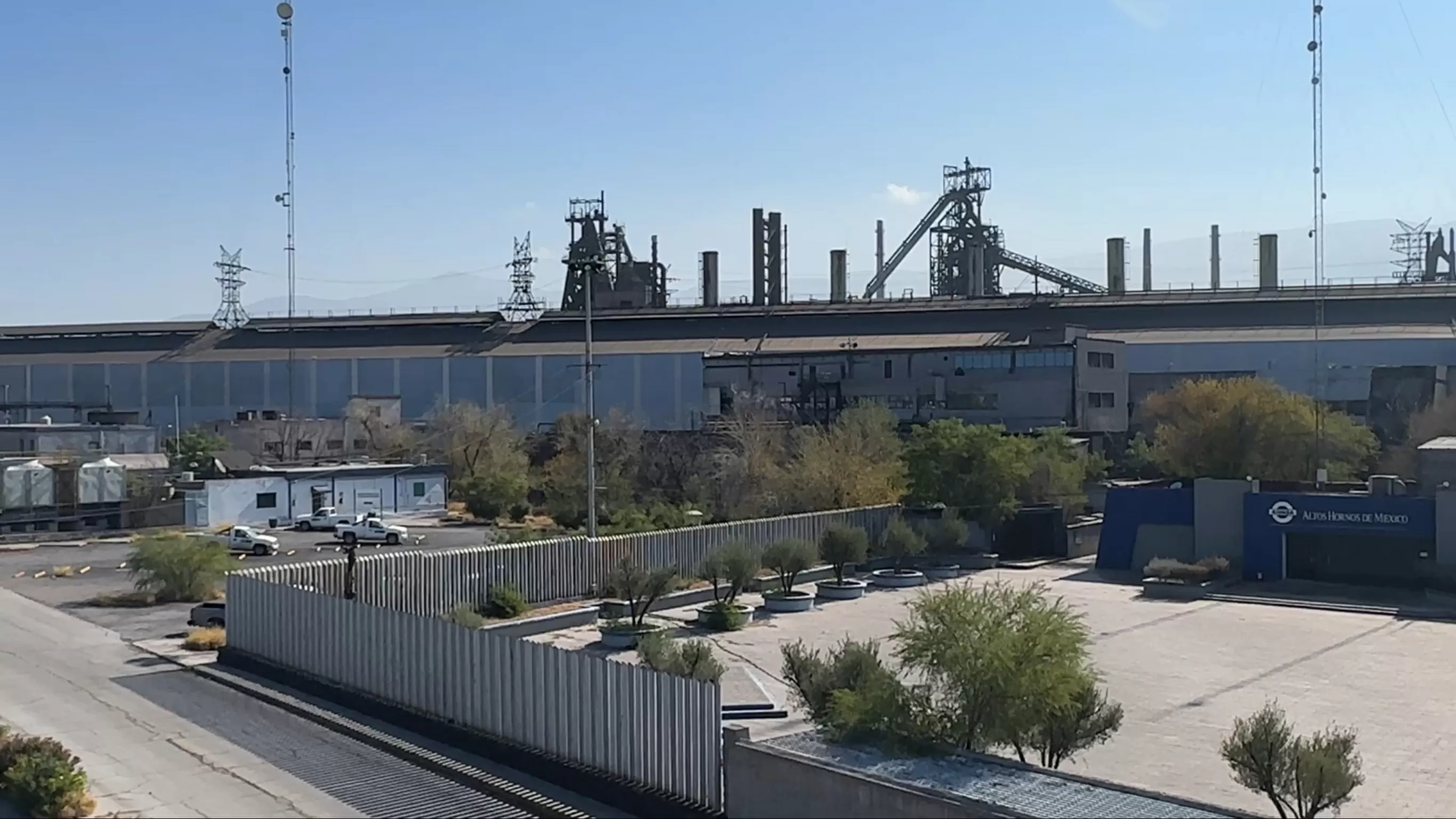 Celebra sector industrial aprobación de subasta de AHMSA