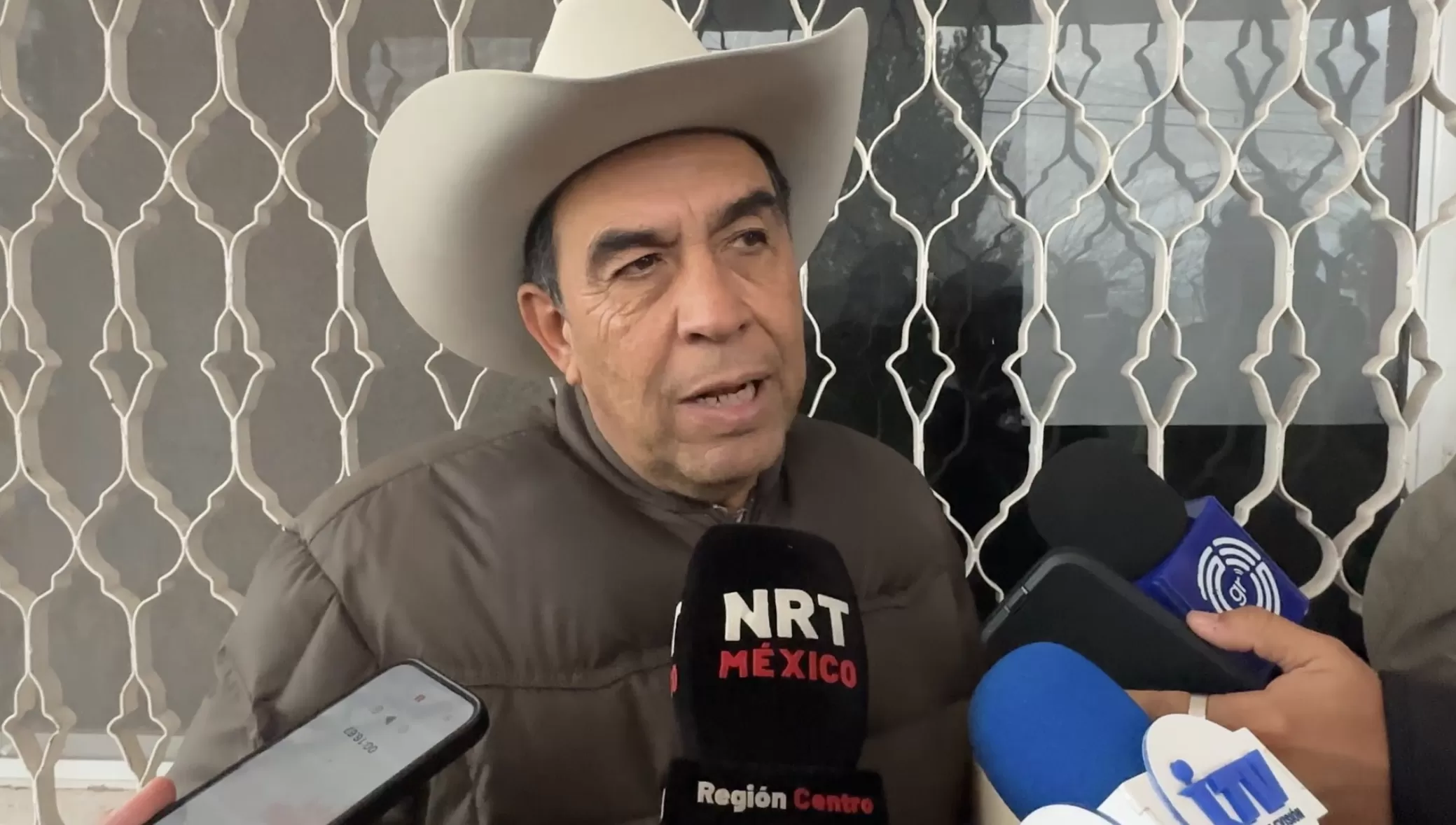 Ganaderos de Castaños tienen 2 mesas directivas electas