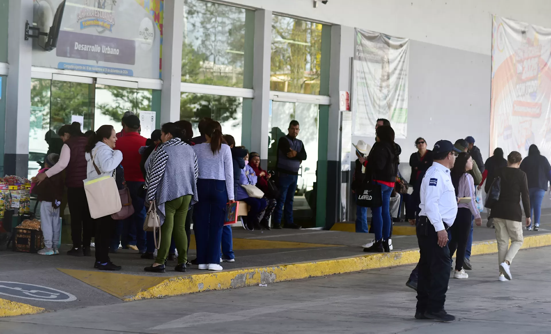 Ven inconstitucionalidad en predial de Durango