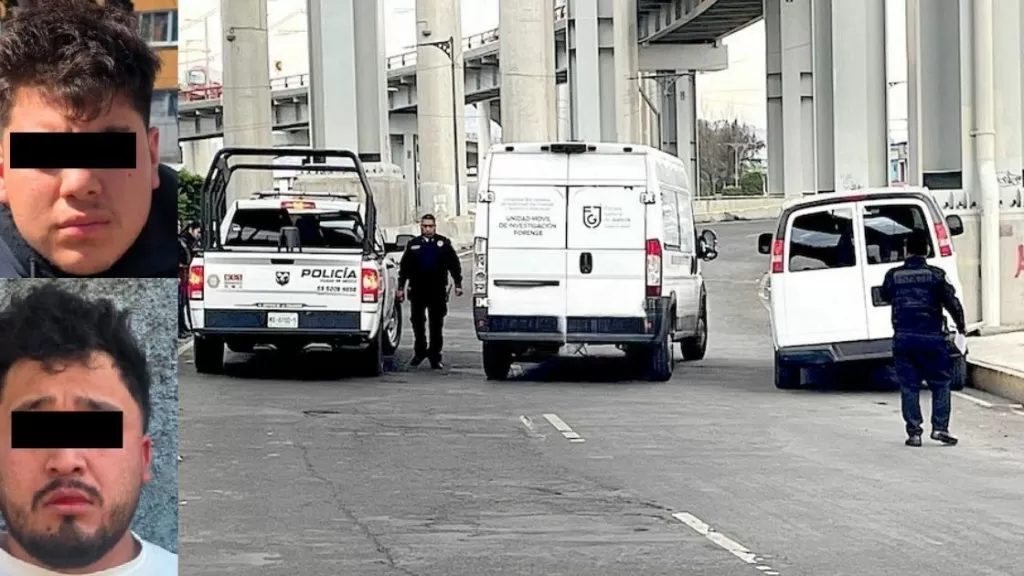 Caen segunda vez por crimen de mujer, la atacaron al salir del Penal de Santa Martha