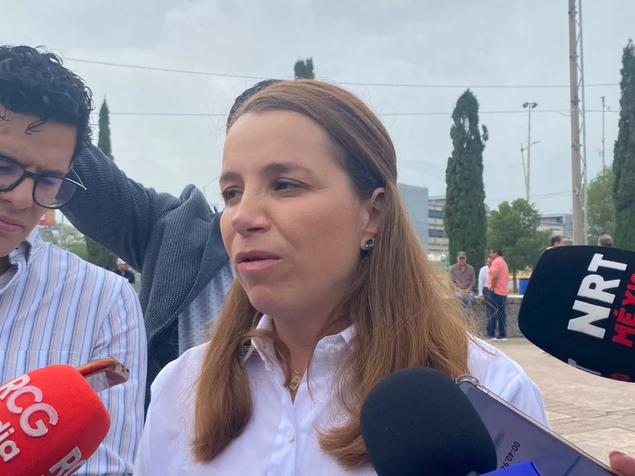 Prioriza estado a empresas coahuilenses para construcción del tren de pasajeros