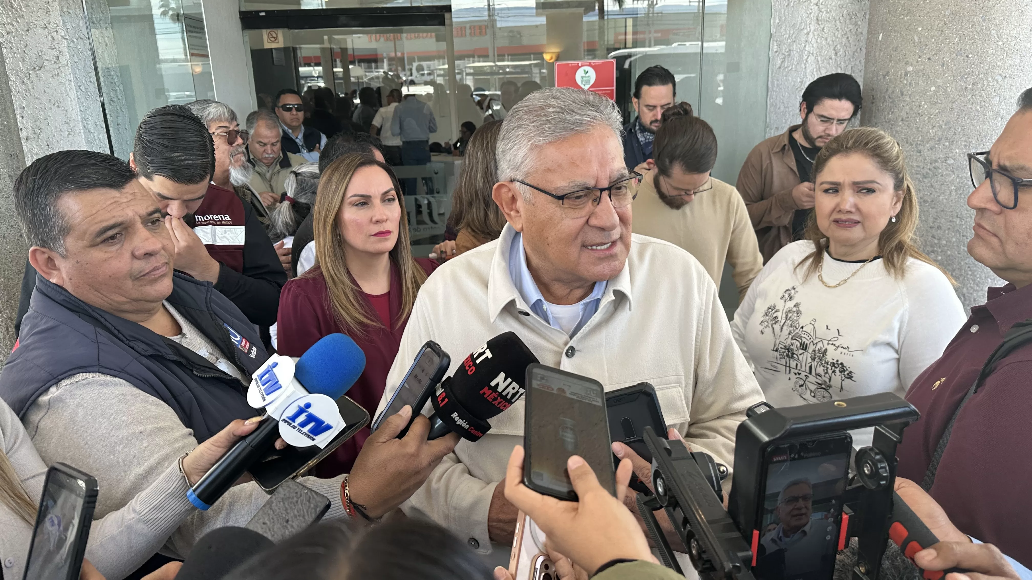 SNTE exigirá incremento salarial del 13% y nuevas basificaciones para 2026