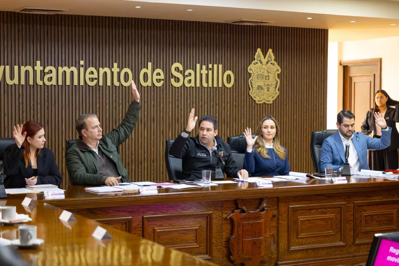 Designan a Alfonso Figueroa como director general del DIF Saltillo