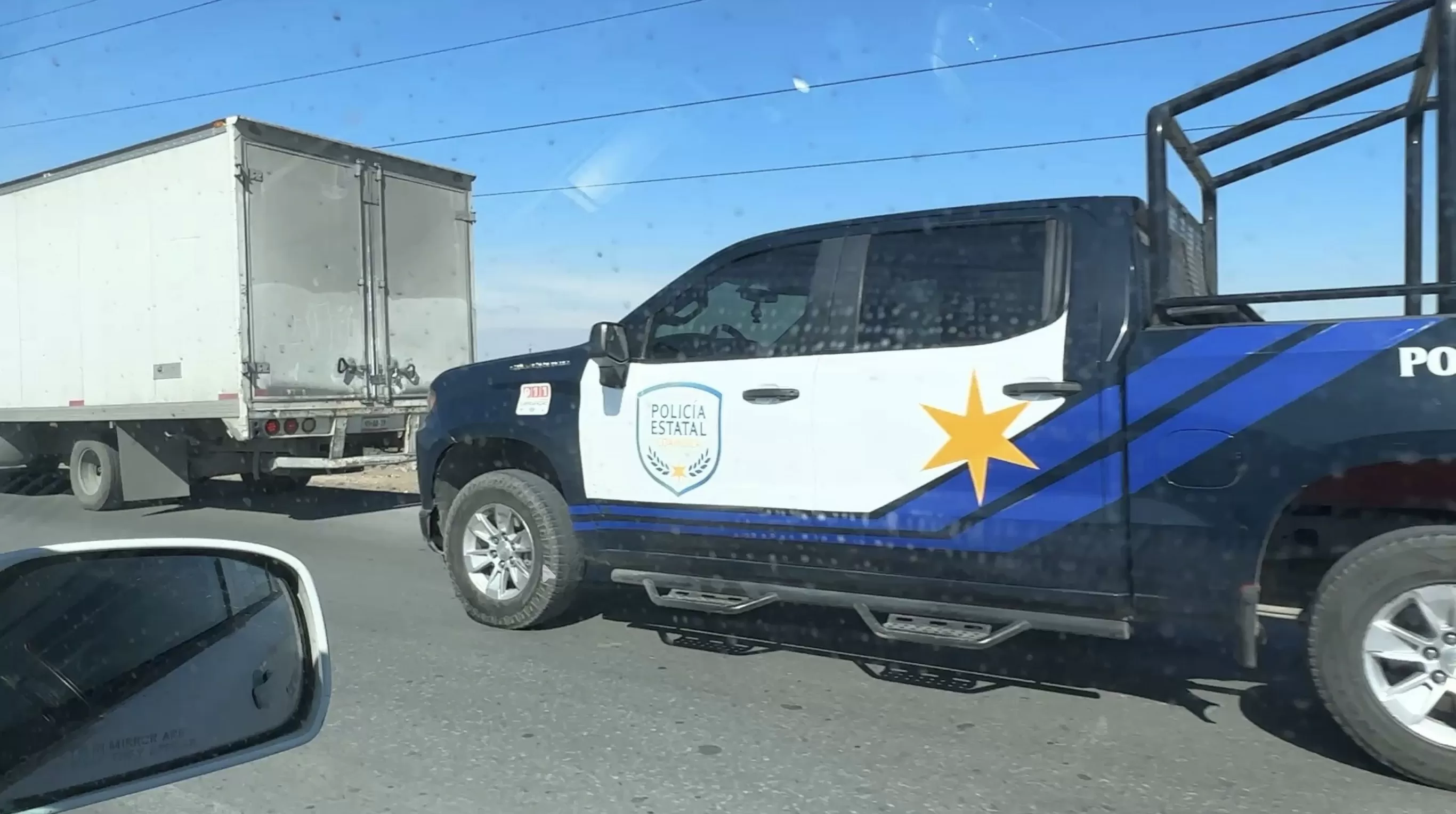 Voracidad de policías afecta economía local
