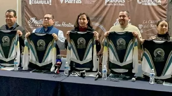 ¿Cuándo espécimená la Bendición de los Cascos en Parras de la Fuente? Anuncian XXI edición