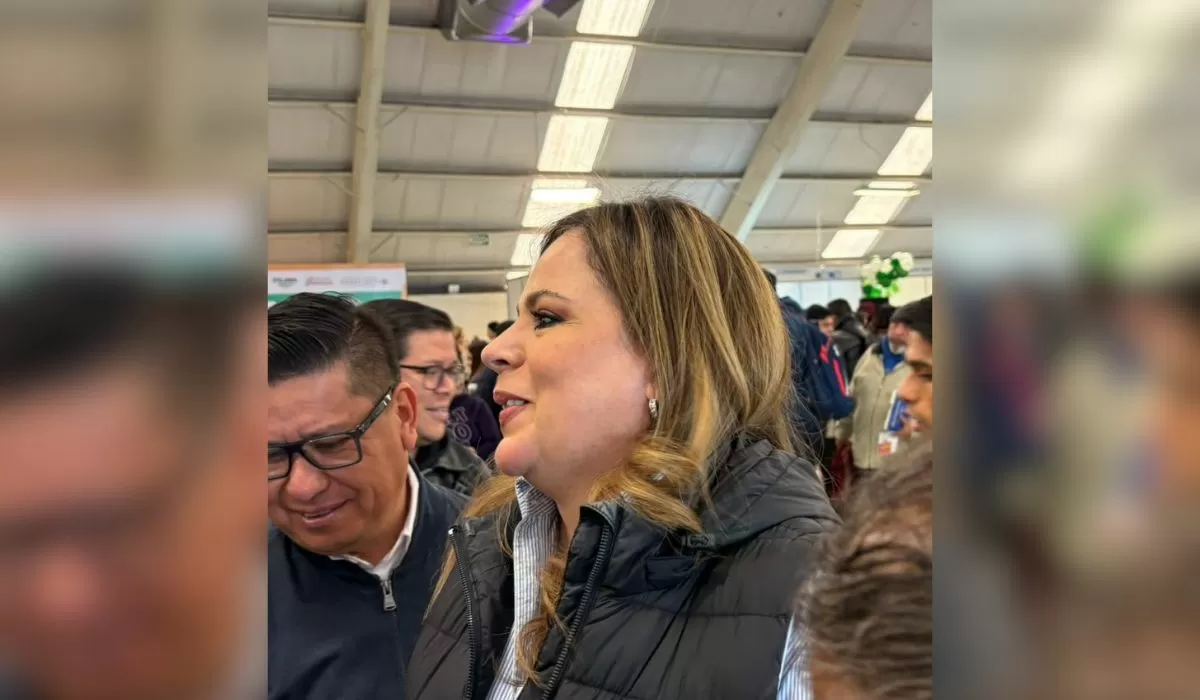 Generará construcción de tren de pasajeros 3 mil 500 empleos en Coahuila