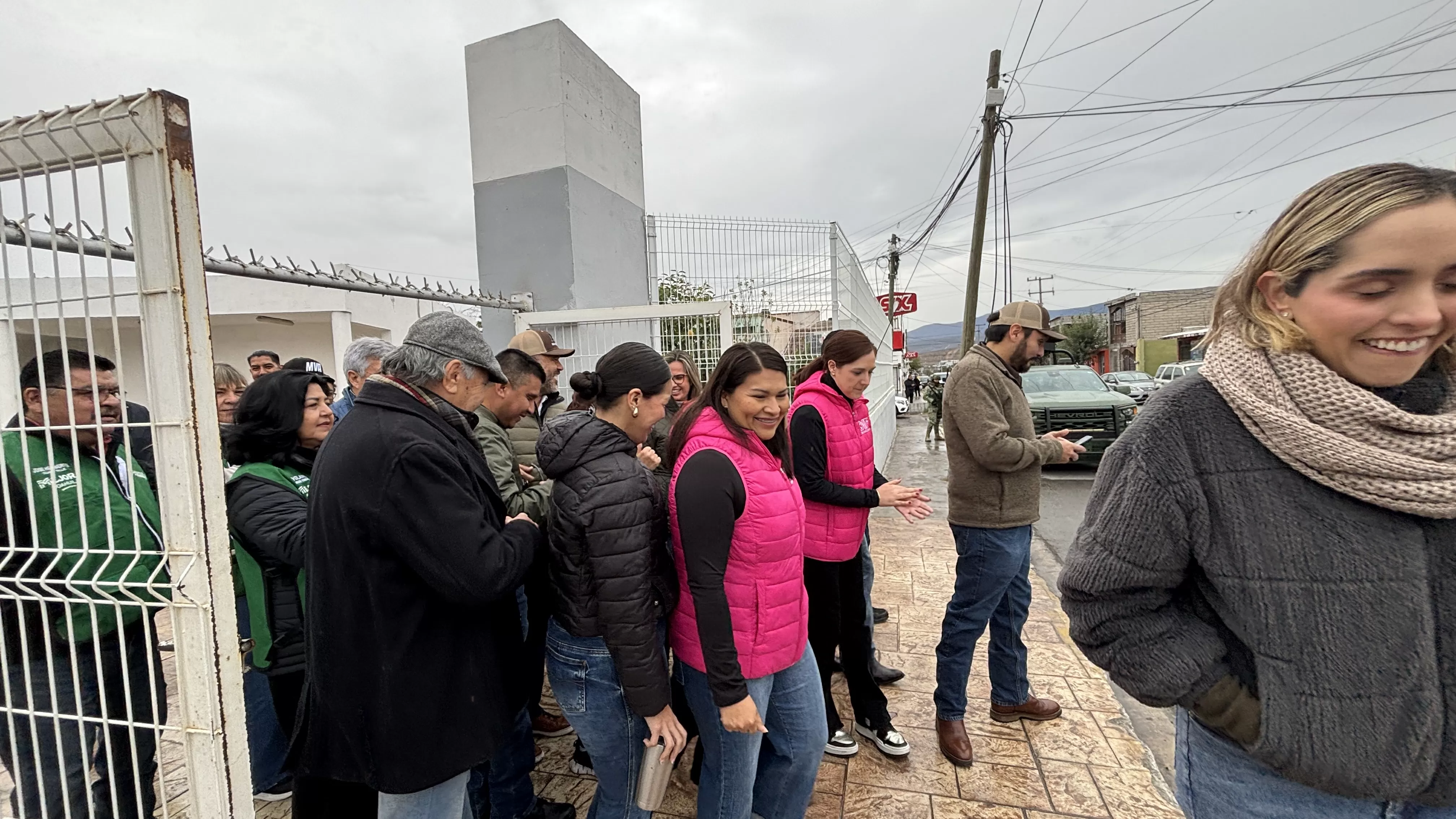 En Monclova refuerzan Operativo Abrigo