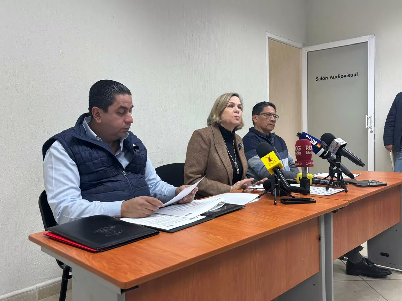 Anuncian estímulos fiscales en Cédula de Operación Anual del Medio entorno