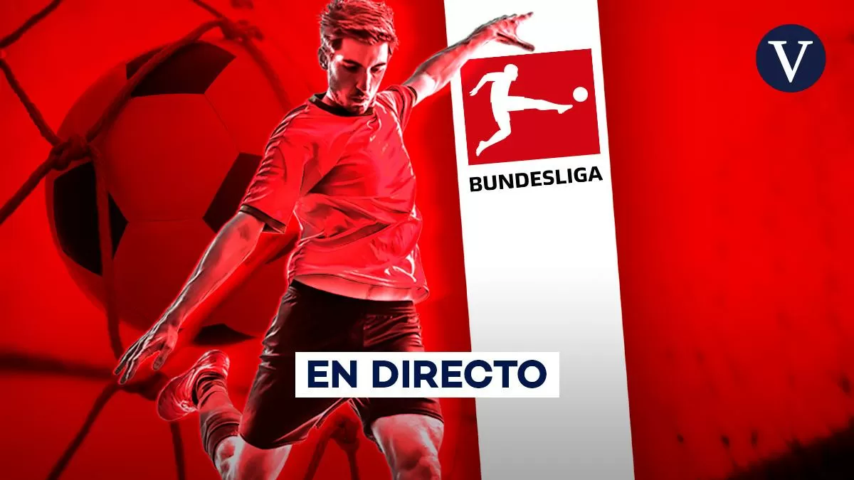 FC santo Pauli – Hamburger SV el partido de fútbol de Jornada 19 de la Bundesliga, en directo