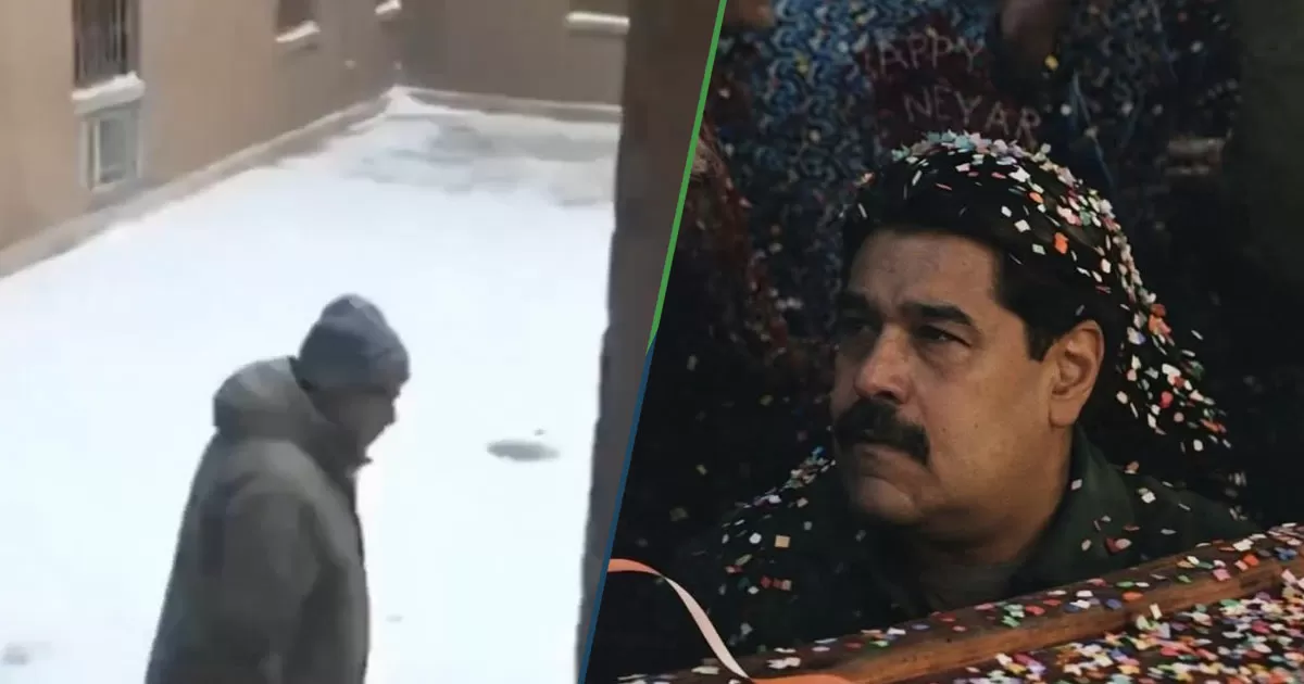 juicioso declara que no ha podido cumplir ninguno de sus propósitos de este año