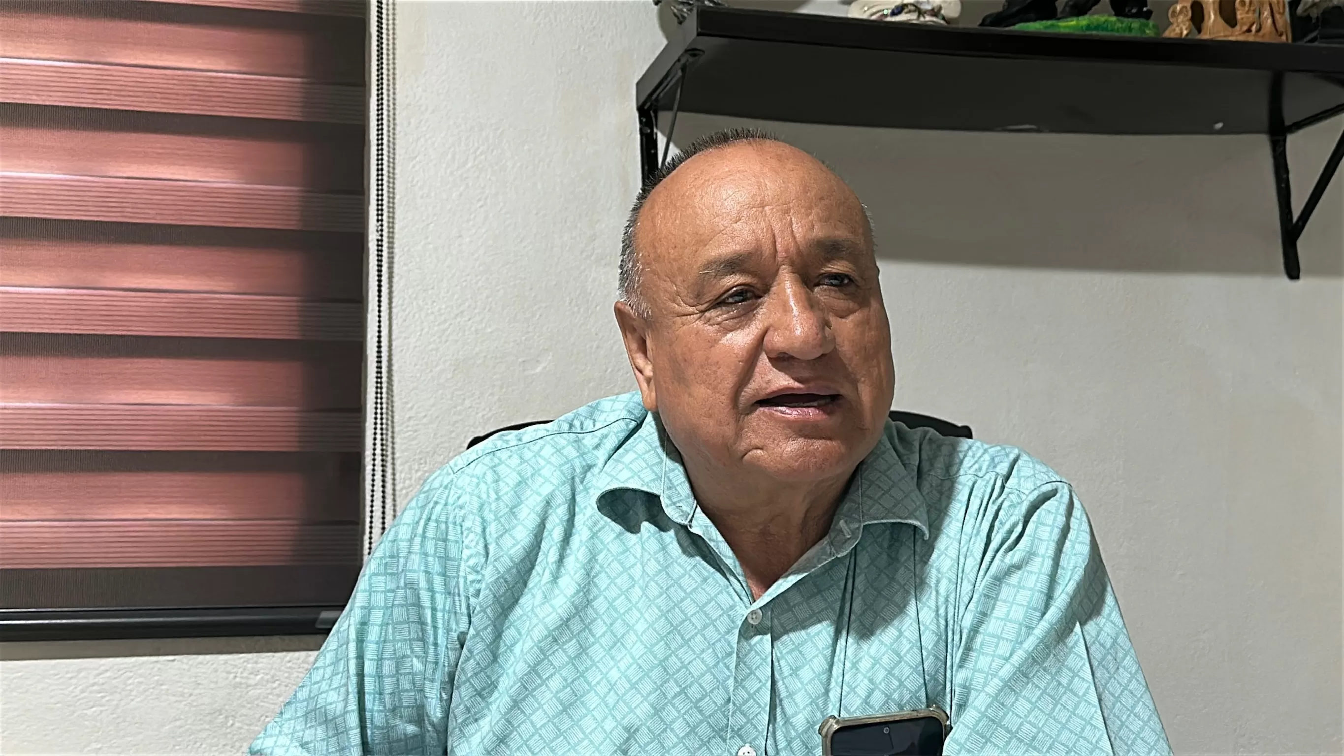 Foro de Abogados pide limpiar corrupción en FGE