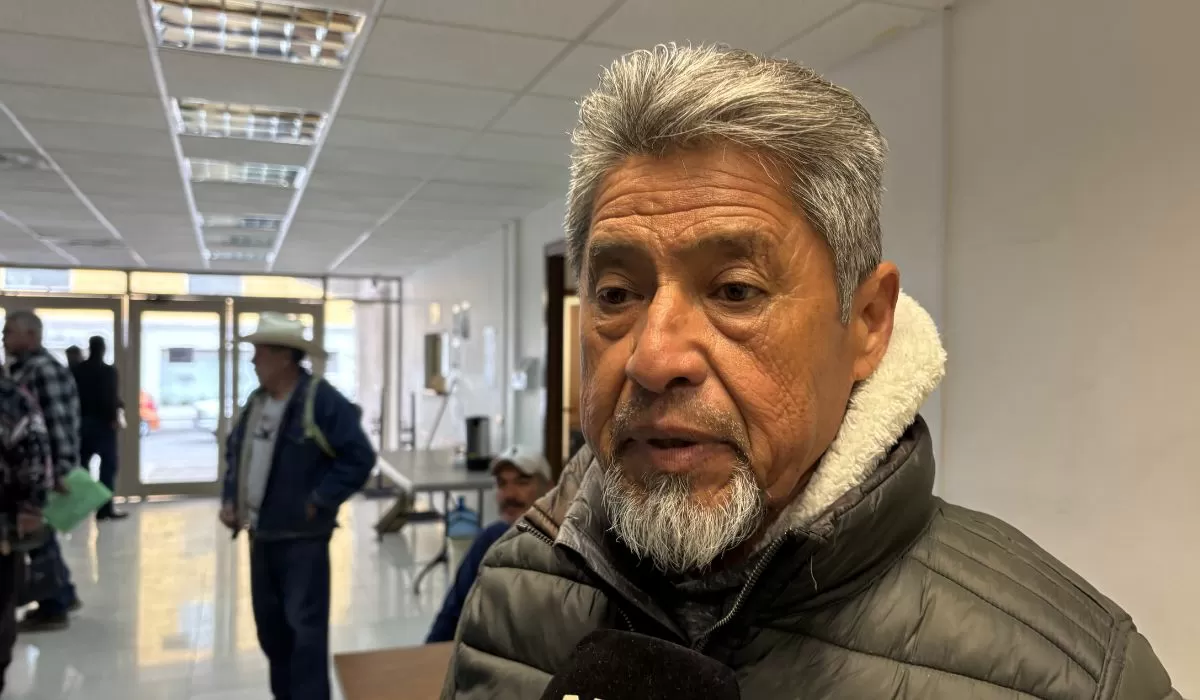 Jubilados marcharán el 5 de febrero en Monclova por pensiones dignas