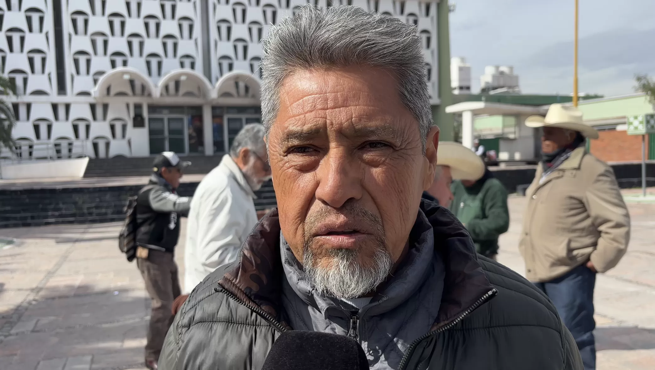 Pensionados se ampararon contra baja pensión del IMSS