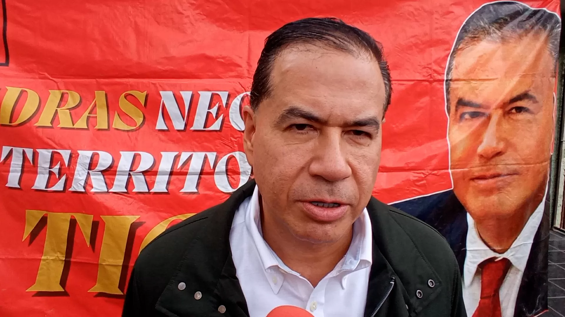Preparan coalición entre dirigencias nacionales de MORENA y PT, dirigencias locales lo avalarán y refrendaran: Mejía Berdeja