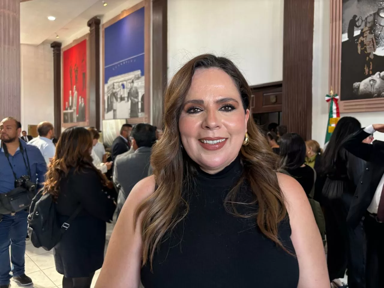 Evaluarán sorpresa a empresas satélites tras reajuste en General Motors de Ramos Arizpe