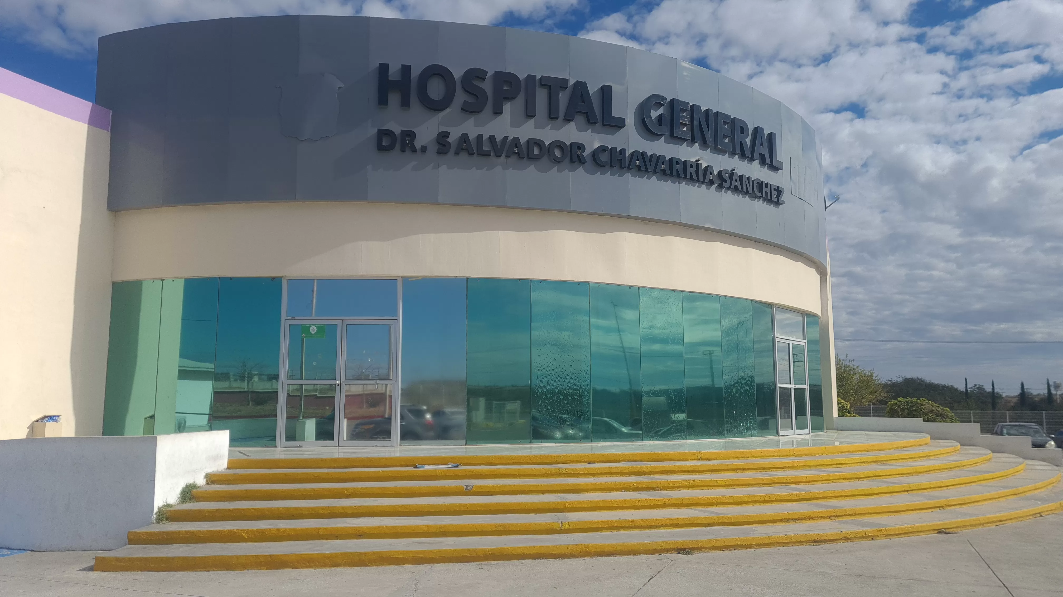 Terminan rehabilitación de área de terapia intensiva del sanatorio General de Piedras Negras