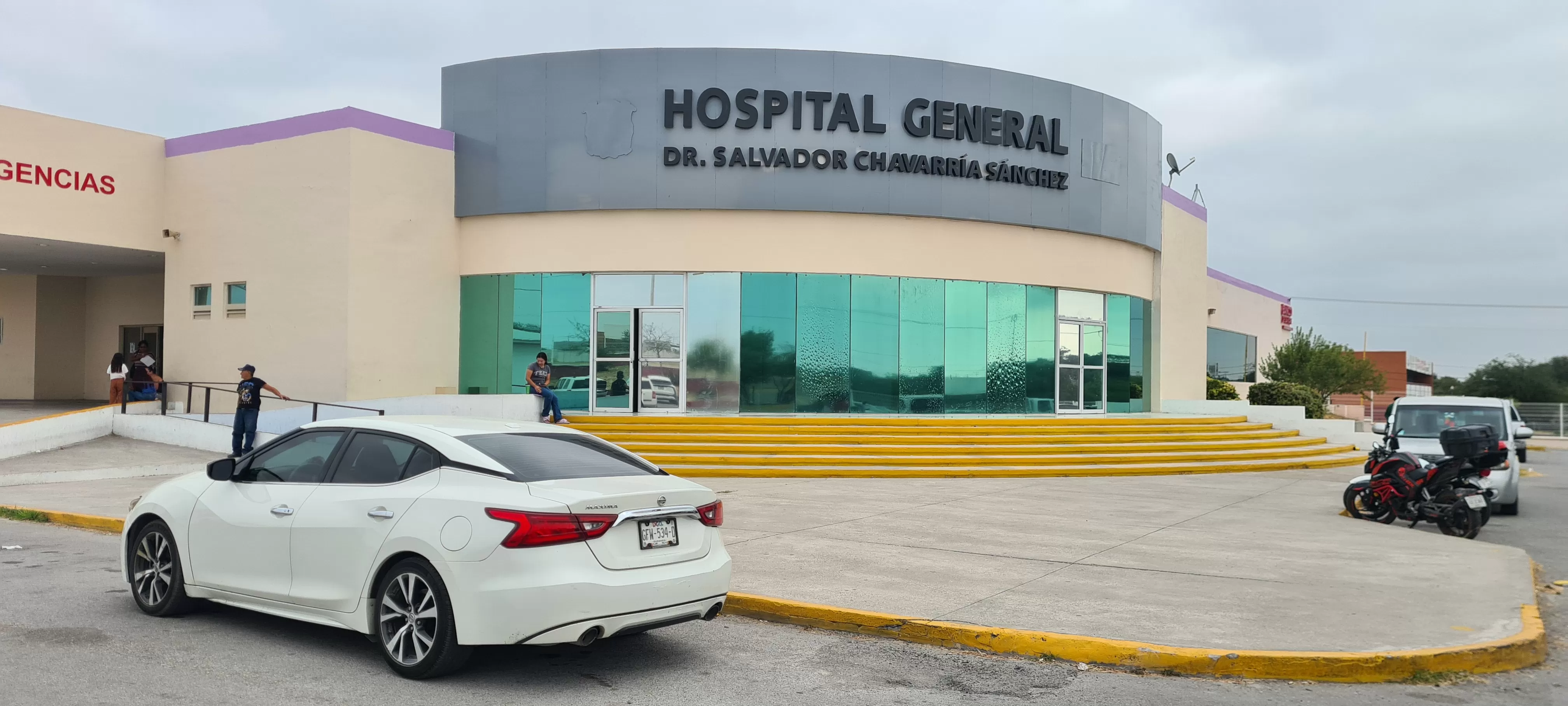 Atención corriente en centros de salud y hospitales el último día de 2025; el exterior de enero solo habrá servicios de urgencias y hospitalización