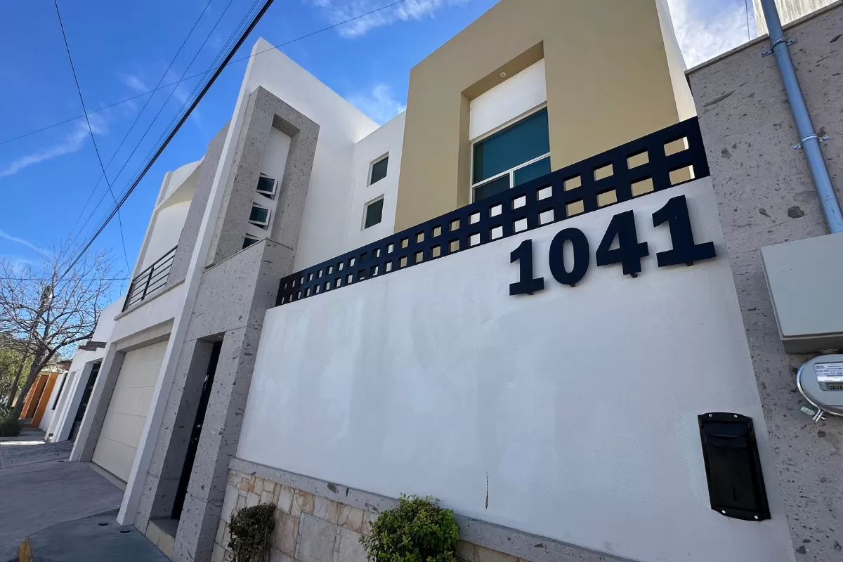Denuncian reapertura de Airbnb clausurado en colonia Guadalupe
