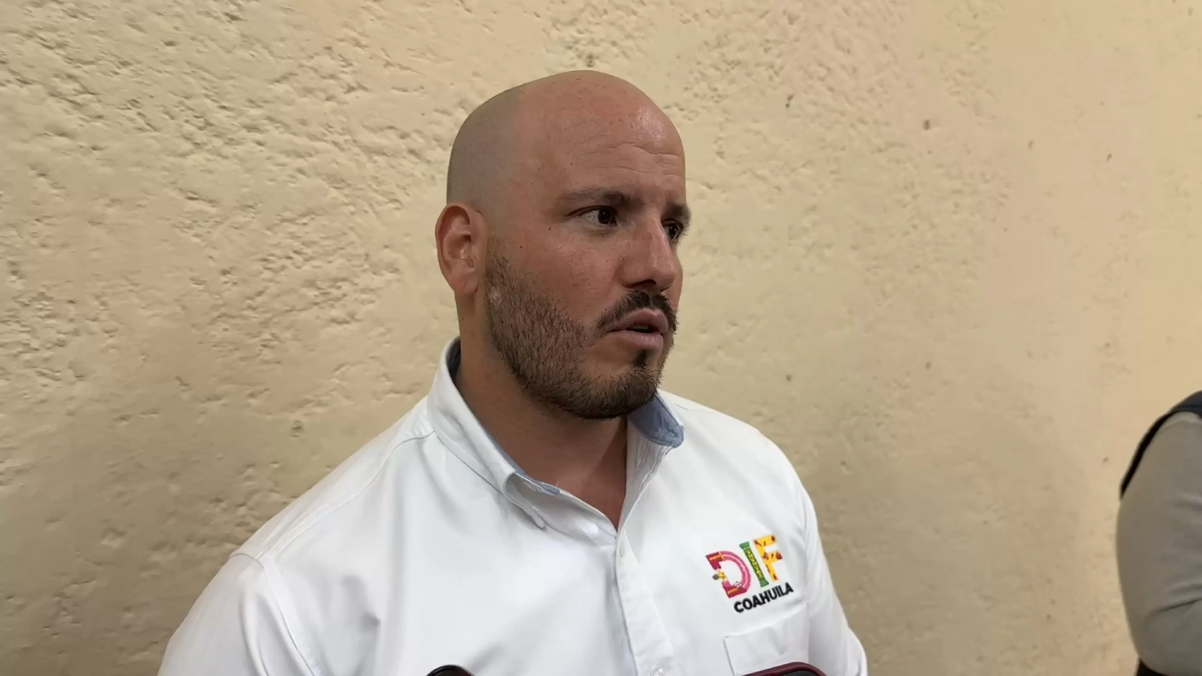 DIF Coahuila impulsa implantes cocleares para seis niños en la Región núcleo
