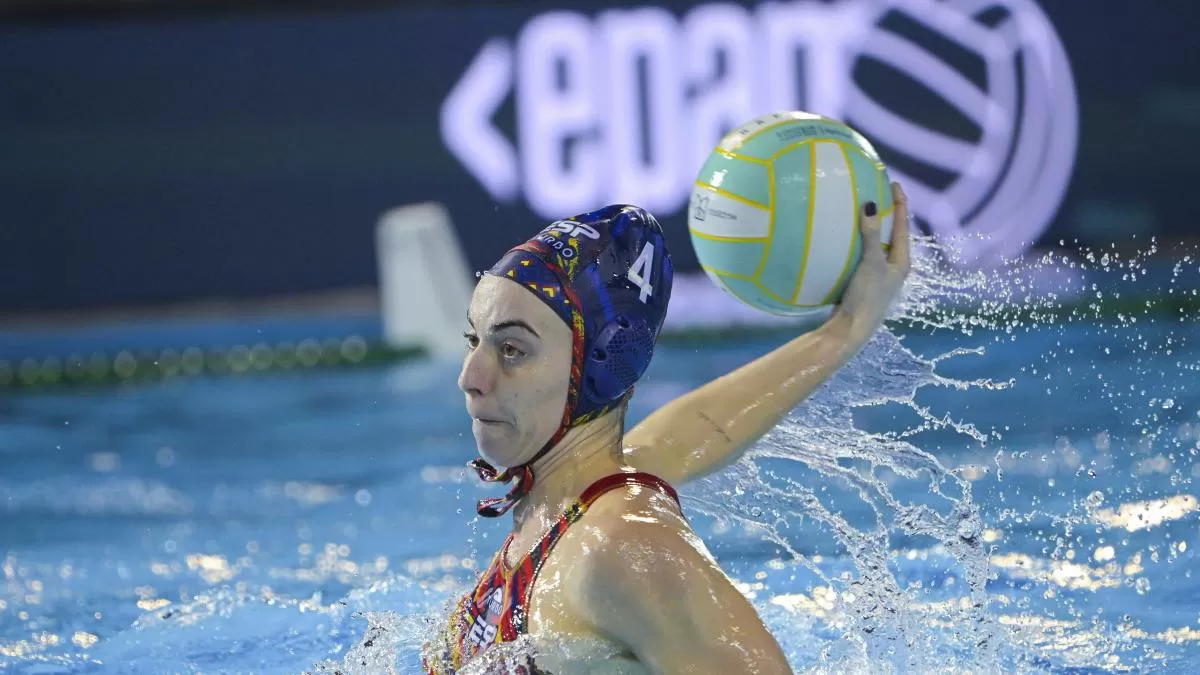 Países Bajos aparta a España de las medallas, por primera oportunidad en tres años y medio