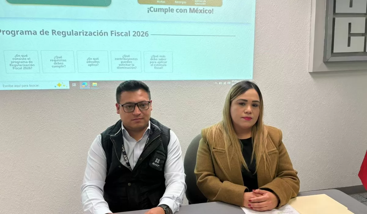Aplicará el SAT multas de hasta 122 mil pesos a quien condicione facturas