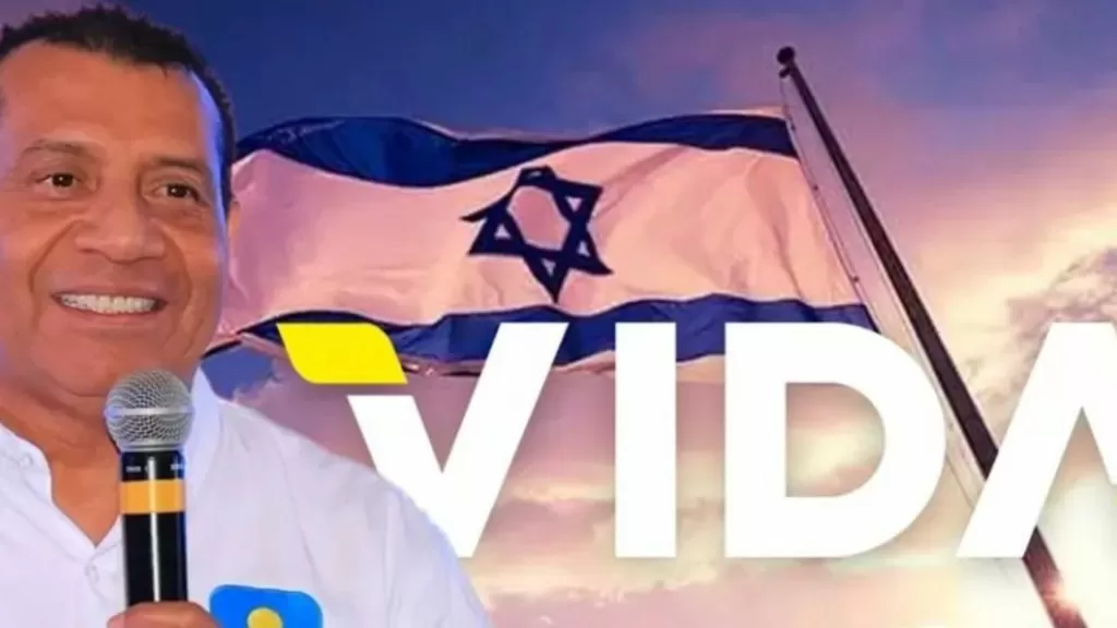 Rebasa ultraderechista VIDA al PAN en militantes a nivel nacional