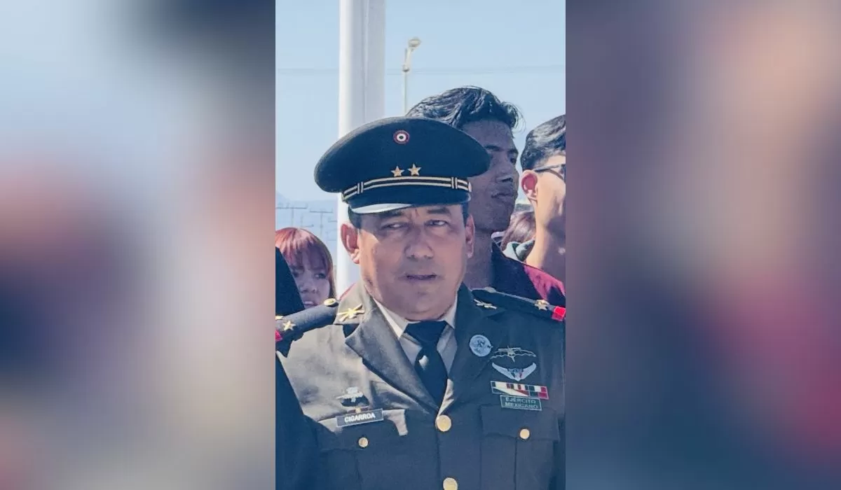 Refuerzan seguridad en Coahuila con más de 5 mil elementos del blindaje gubernativo: 105 Batallón de Infantería
