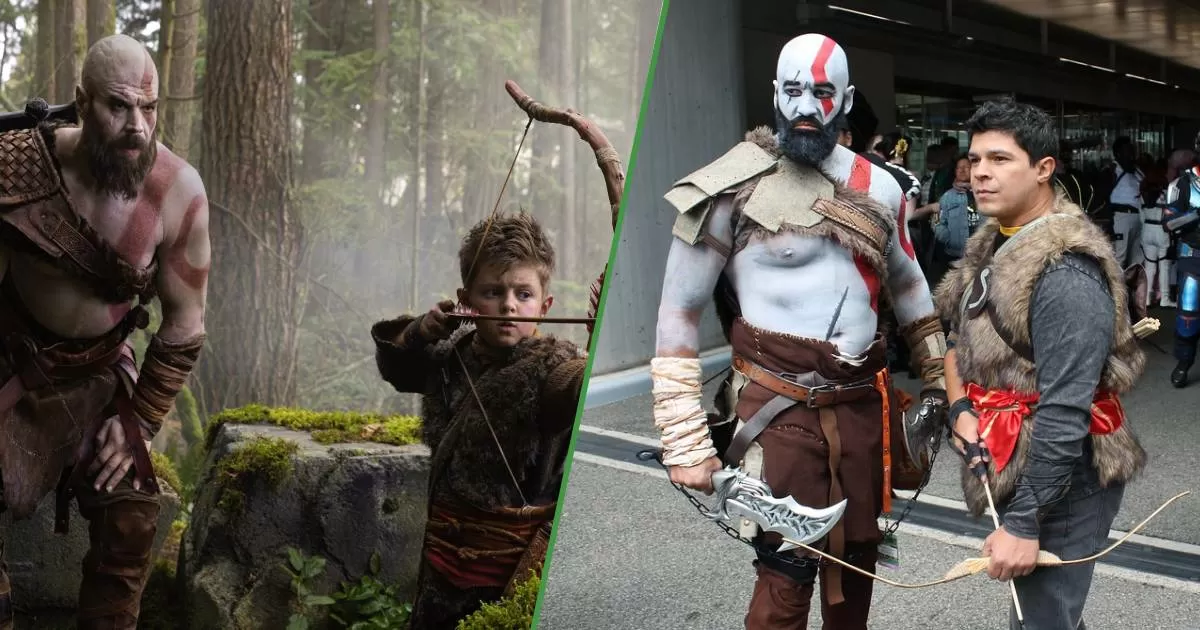 Sony rechaza que nota serie de God of War vaya a ser una parodia