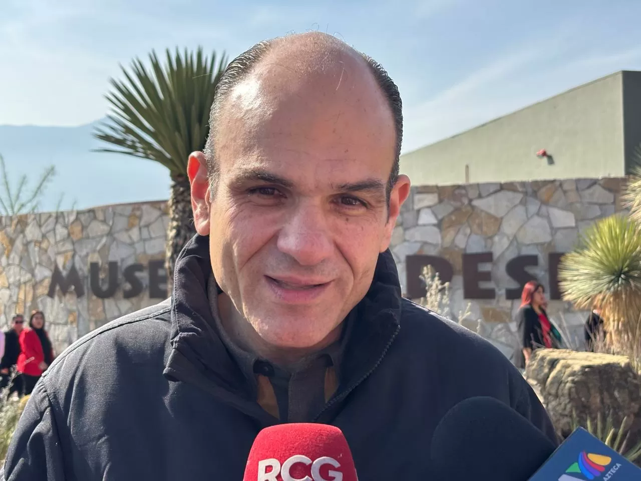 Plantea Jericó Abramo jornada de 40 horas con aplicación inmediata