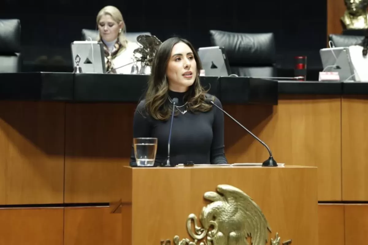 Presenta senadora Cecilia Guadiana iniciativa en la ordenanza de la Economía Social y Solidaria